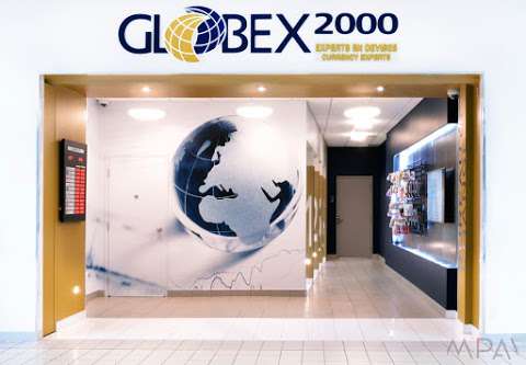 Globex 2000 Experts en Devises