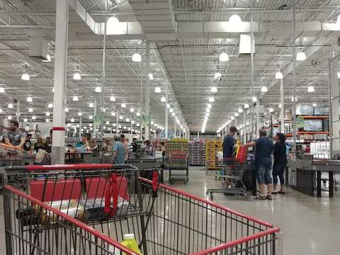 Costco Wholesale