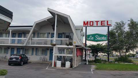 Motel La Siesta Motel La Siesta